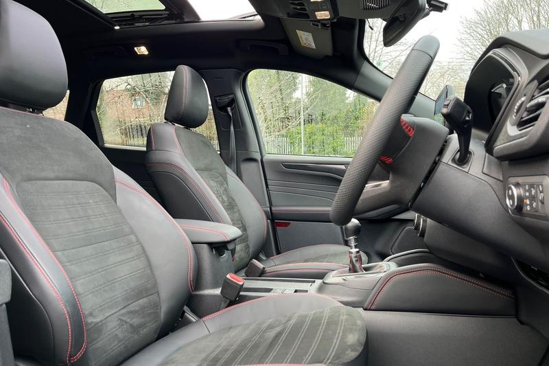 Used Ford Kuga 2023 for sale - 77381591: Photo 17