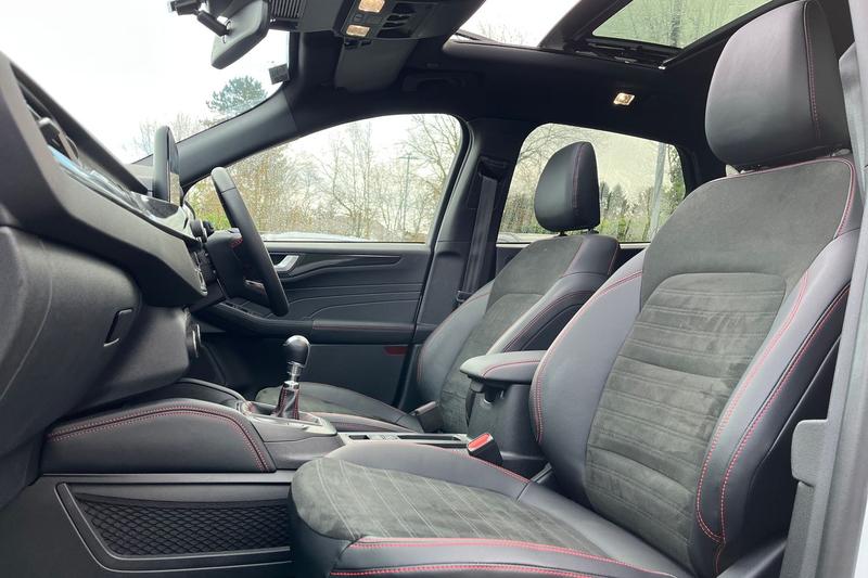 Used Ford Kuga 2023 for sale - 77381591: Photo 19