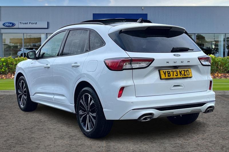 Used Ford Kuga 2023 for sale - 77381591: Photo 2