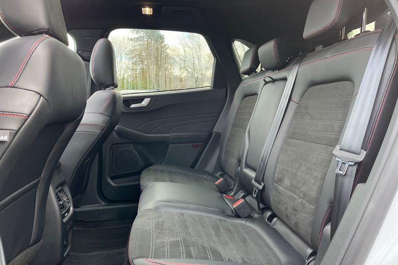 Used Ford Kuga 2023 for sale - 77381591: Photo 20