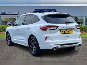 Used Ford Kuga 2023 for sale - 77381591: Photo