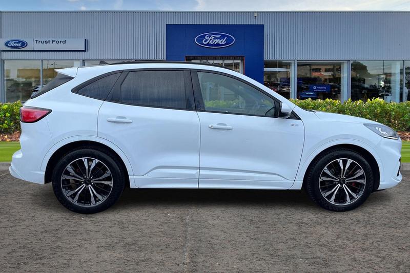 Used Ford Kuga 2023 for sale - 77381591: Photo 3