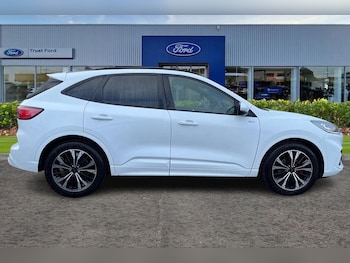 Used Ford Kuga 2023 for sale - 77381591: Photo