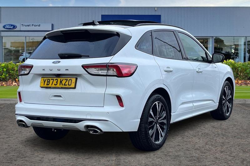 Used Ford Kuga 2023 for sale - 77381591: Photo 4