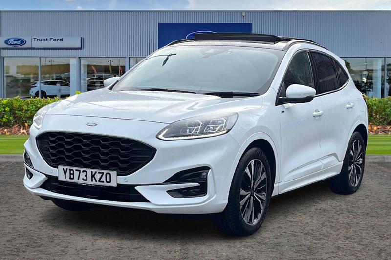 Used Ford Kuga 2023 for sale - 77381591: Photo 5