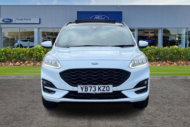 Used Ford Kuga 2023 for sale - 77381591: Photo 6