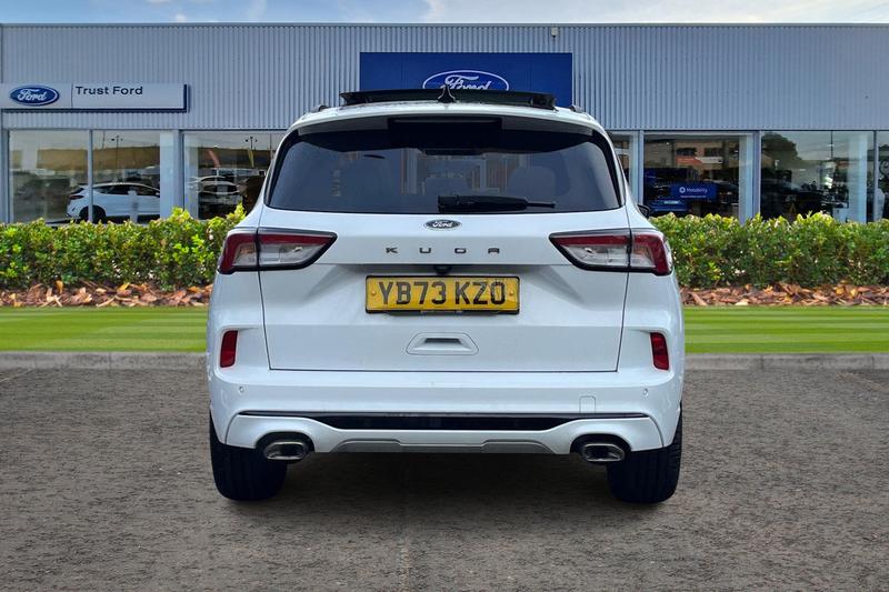 Used Ford Kuga 2023 for sale - 77381591: Photo 7