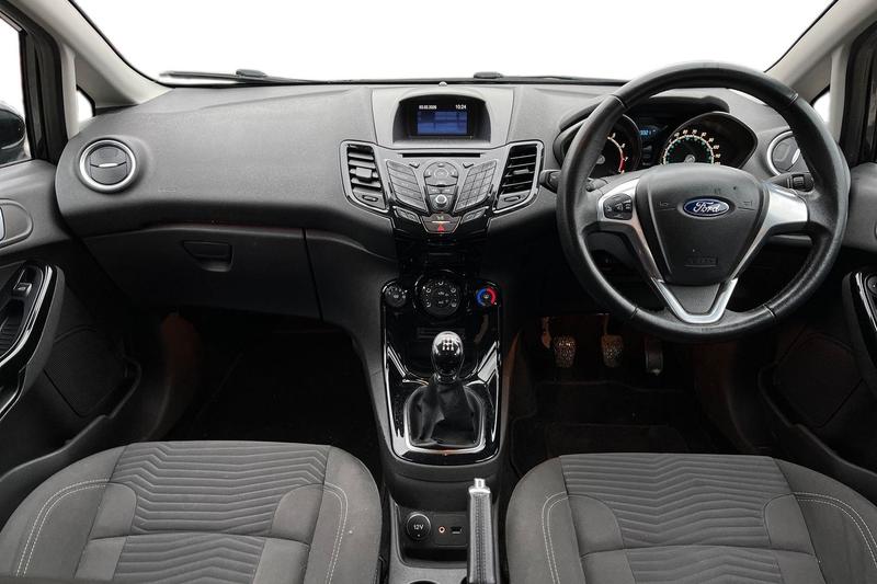 Used Ford Fiesta for sale - 77427344: Photo 10