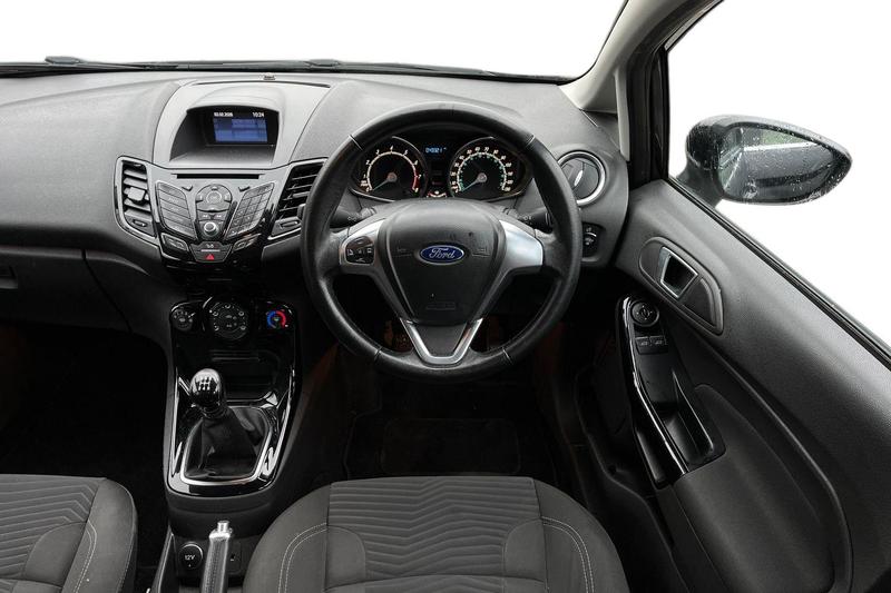 Used Ford Fiesta for sale - 77427344: Photo 11