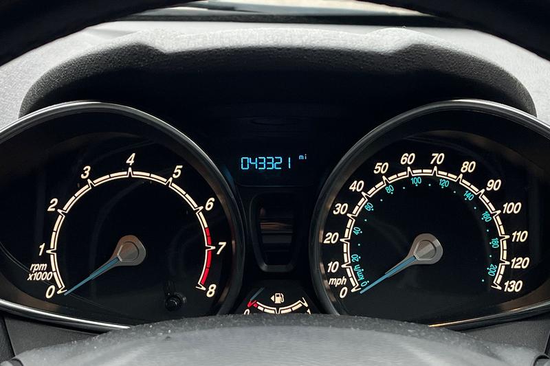 Used Ford Fiesta for sale - 77427344: Photo 13