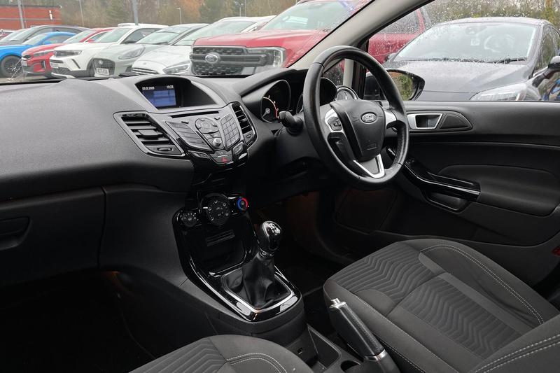 Used Ford Fiesta for sale - 77427344: Photo 18