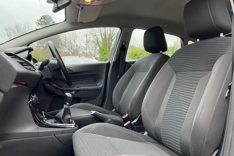 Used Ford Fiesta for sale - 77427344: Photo 19
