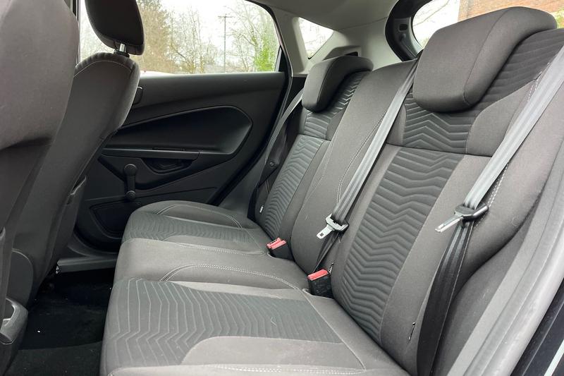 Used Ford Fiesta for sale - 77427344: Photo 20