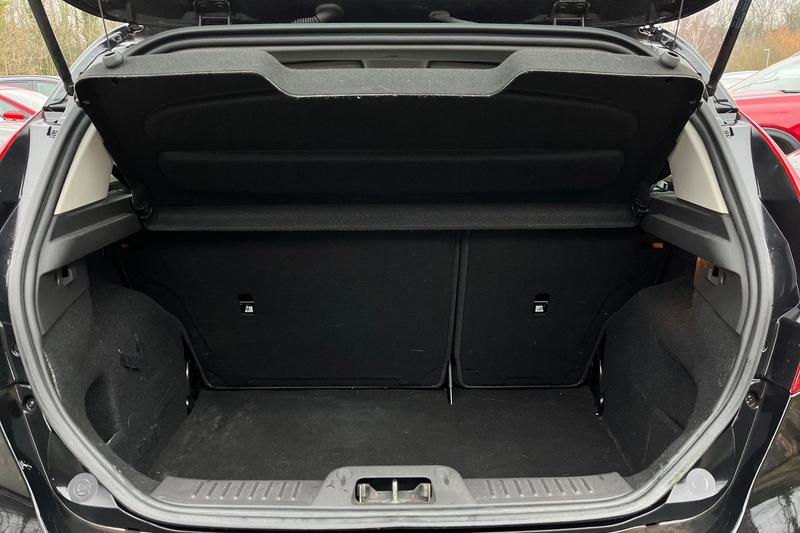 Used Ford Fiesta for sale - 77427344: Photo 21