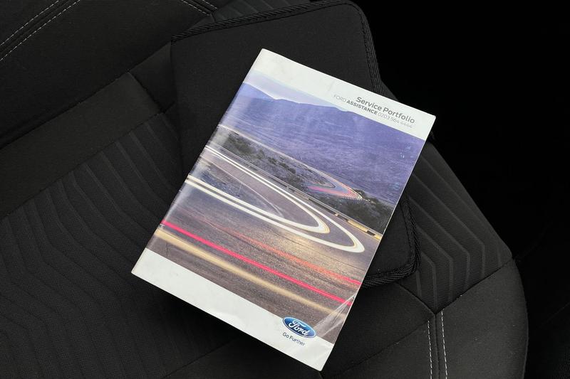 Used Ford Fiesta for sale - 77427344: Photo 22