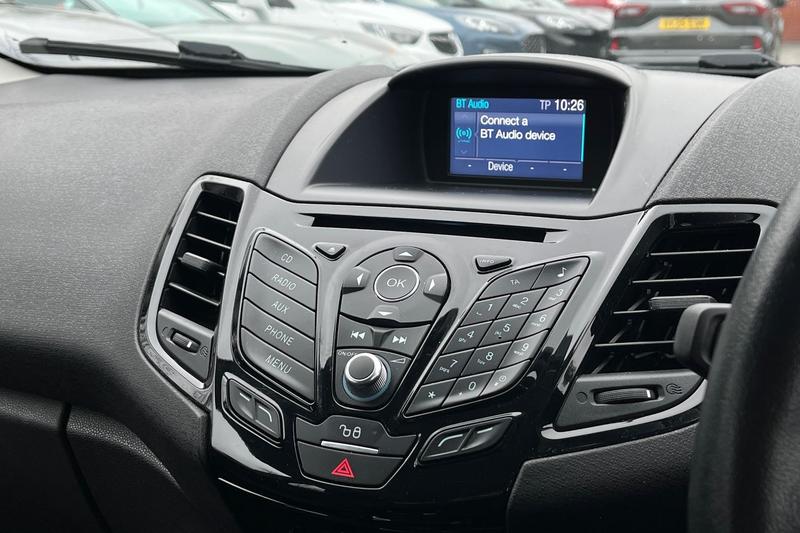 Used Ford Fiesta for sale - 77427344: Photo 23