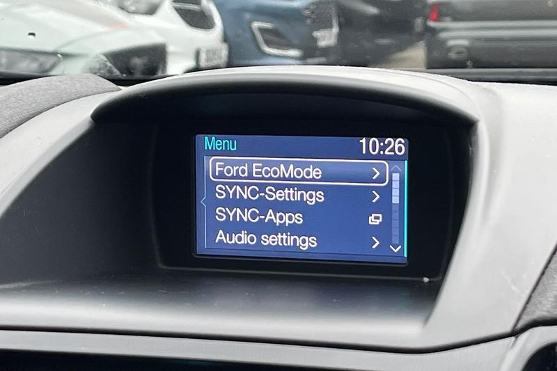 Used Ford Fiesta for sale - 77427344: Photo 28