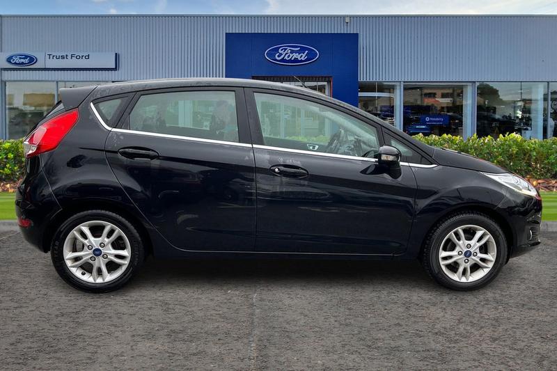 Used Ford Fiesta for sale - 77427344: Photo 3