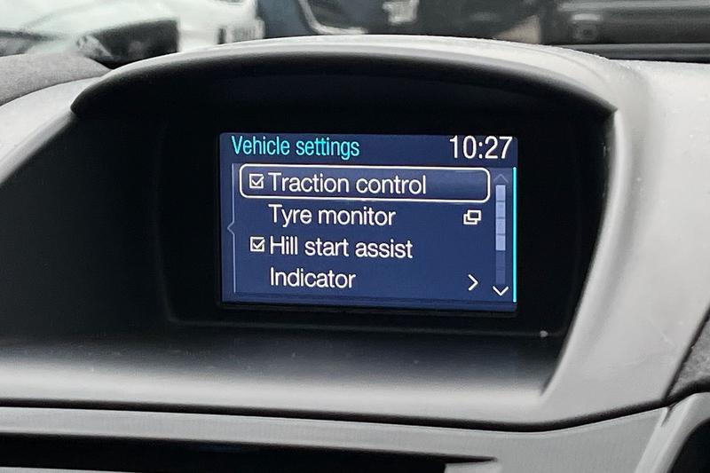 Used Ford Fiesta for sale - 77427344: Photo 31