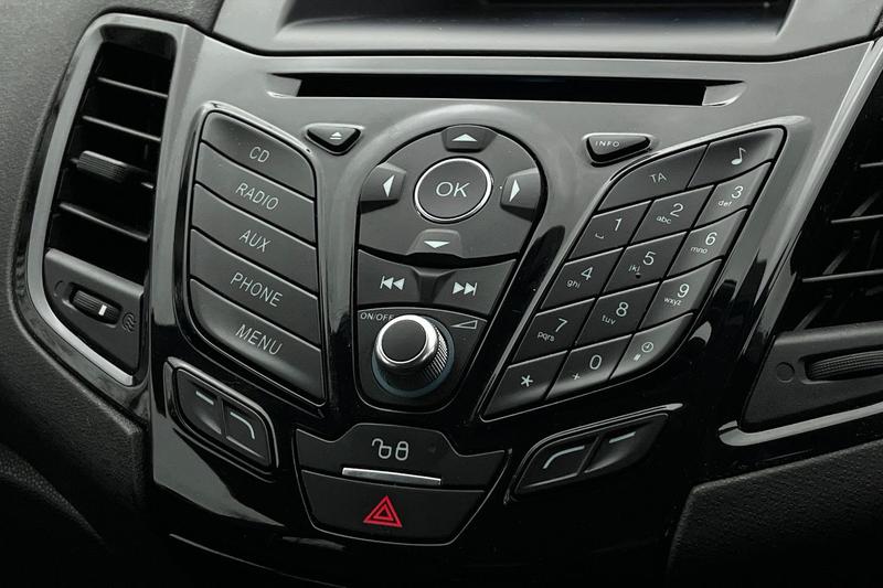 Used Ford Fiesta for sale - 77427344: Photo 32