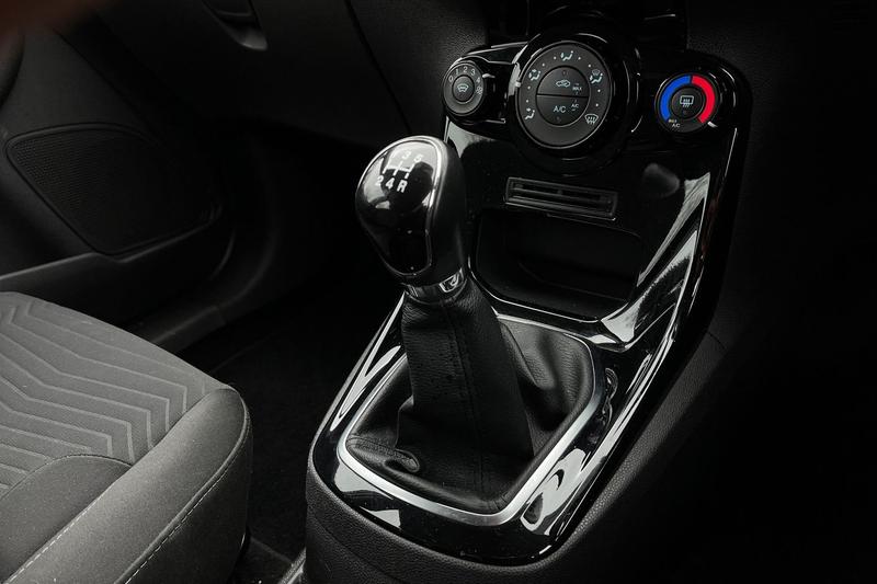 Used Ford Fiesta for sale - 77427344: Photo 34