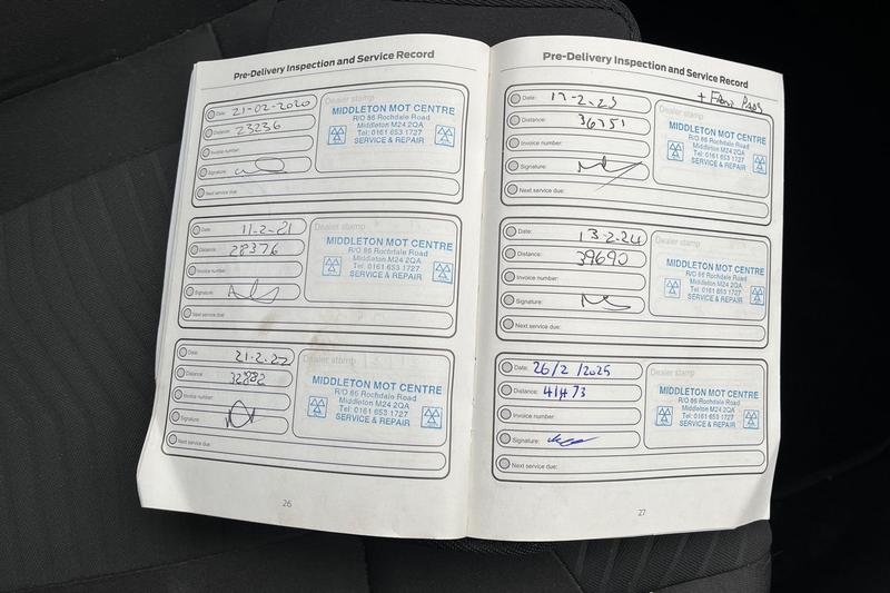 Used Ford Fiesta for sale - 77427344: Photo 38