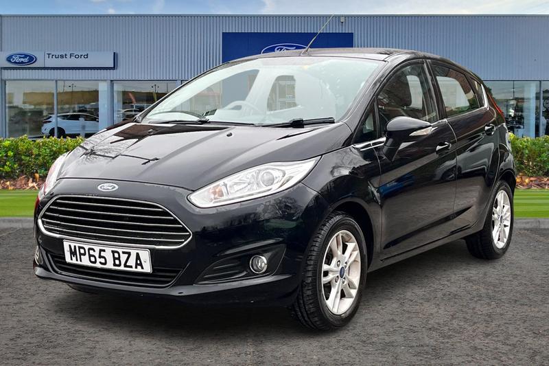 Used Ford Fiesta for sale - 77427344: Photo 5