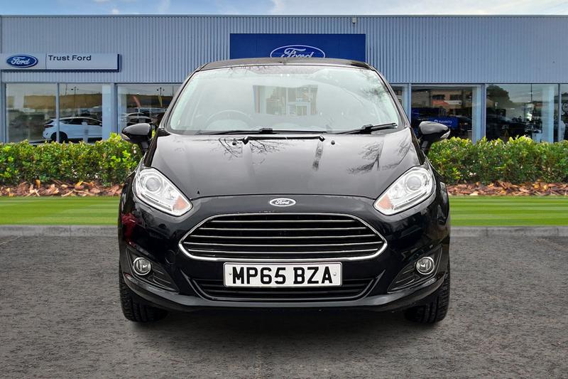 Used Ford Fiesta for sale - 77427344: Photo 6