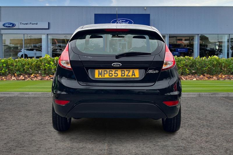 Used Ford Fiesta for sale - 77427344: Photo 7