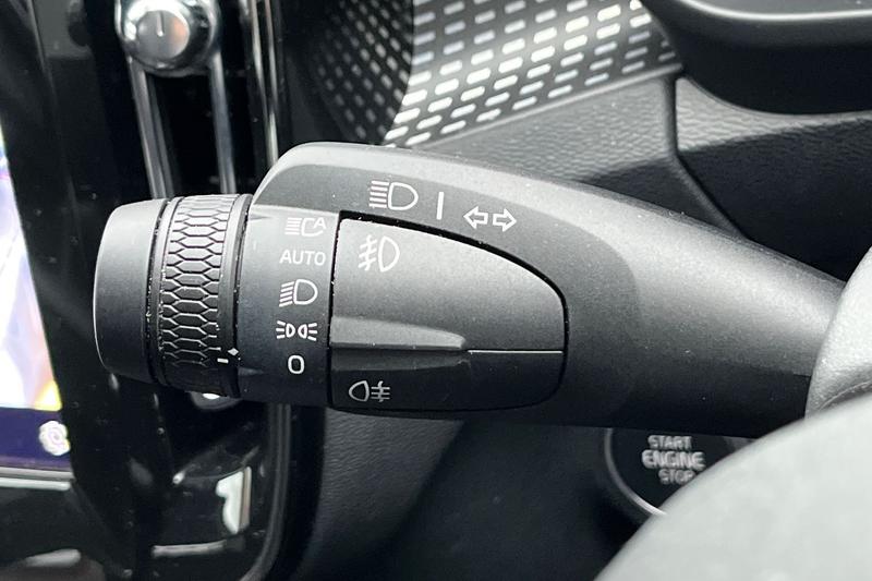 Used Volvo XC40 2025 for sale - 77186871: Photo 14