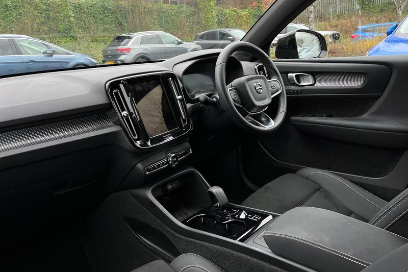 Used Volvo XC40 2025 for sale - 77186871: Photo 18