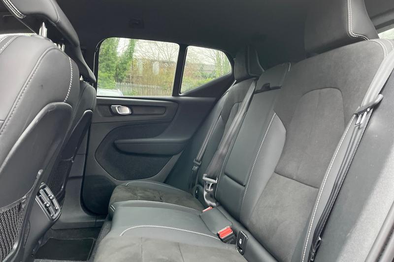 Used Volvo XC40 2025 for sale - 77186871: Photo 20