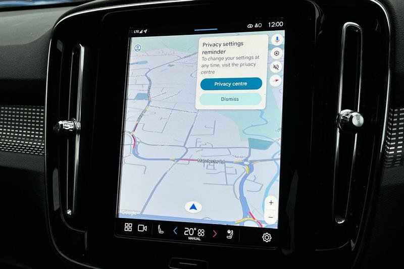 Used Volvo XC40 2025 for sale - 77186871: Photo 23