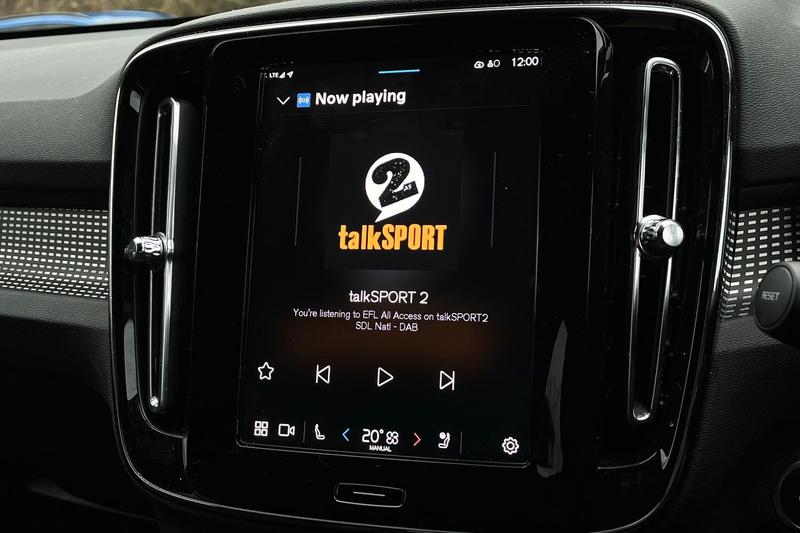 Used Volvo XC40 2025 for sale - 77186871: Photo 24