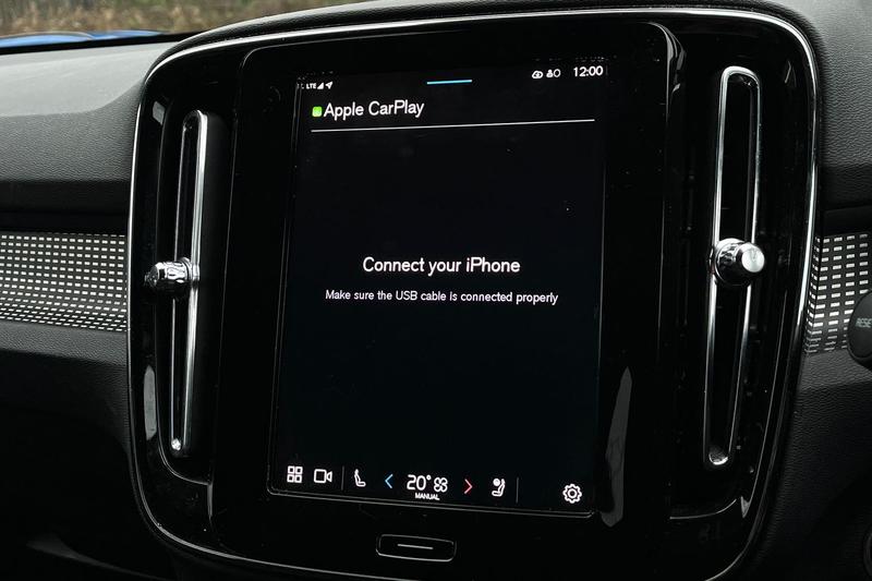 Used Volvo XC40 2025 for sale - 77186871: Photo 26