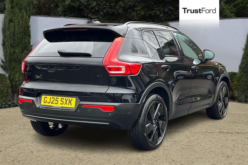 Used Volvo XC40 2025 for sale - 77186871: Photo 4