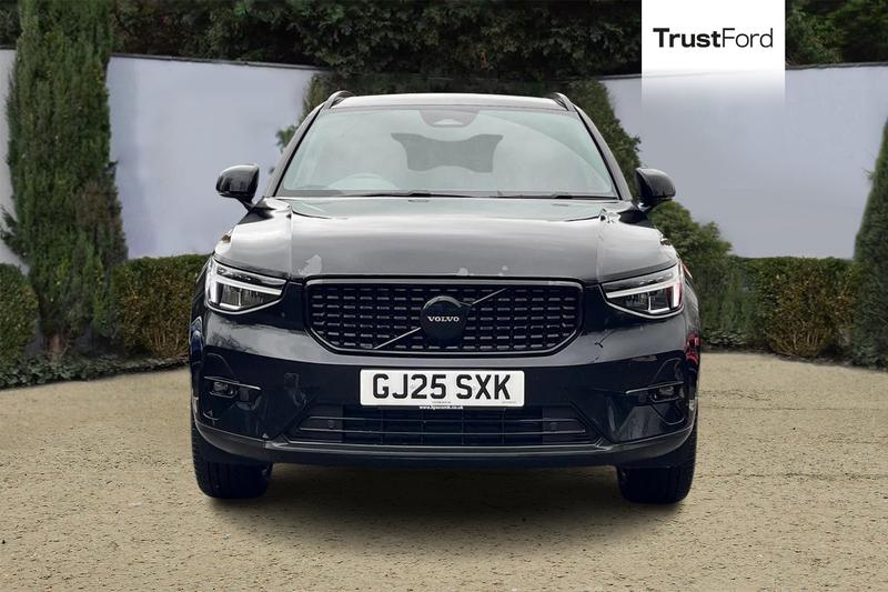 Used Volvo XC40 2025 for sale - 77186871: Photo 6
