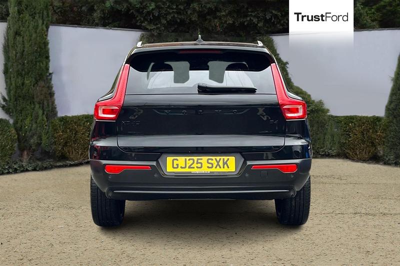Used Volvo XC40 2025 for sale - 77186871: Photo 7