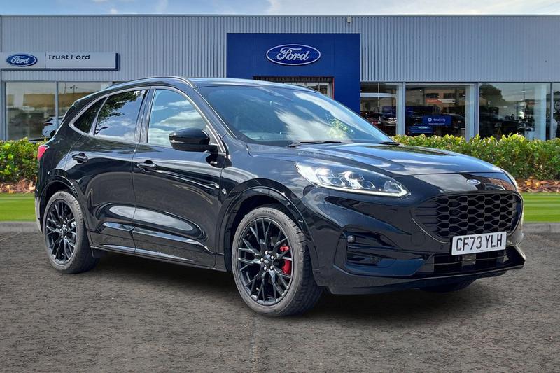 Used Ford Kuga 2023 for sale - 76114544: Photo 1
