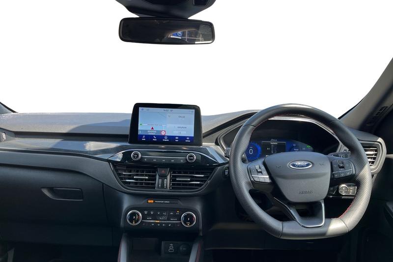 Used Ford Kuga 2023 for sale - 76114544: Photo 10