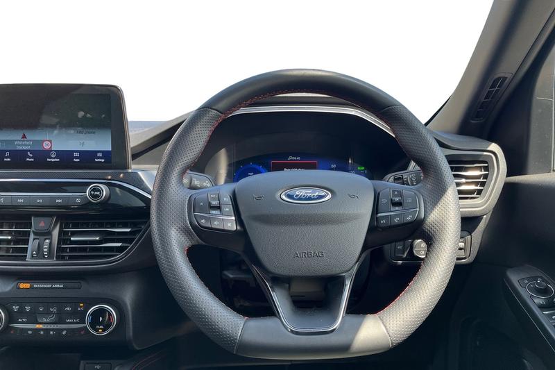 Used Ford Kuga 2023 for sale - 76114544: Photo 11