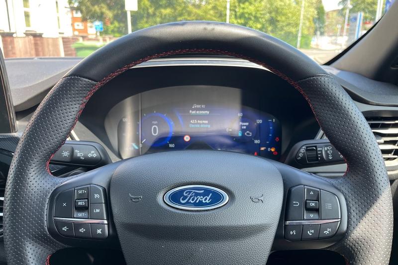 Used Ford Kuga 2023 for sale - 76114544: Photo 12