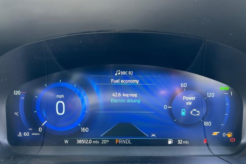 Used Ford Kuga 2023 for sale - 76114544: Photo 13