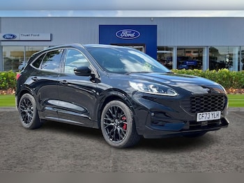 Ford - Kuga
