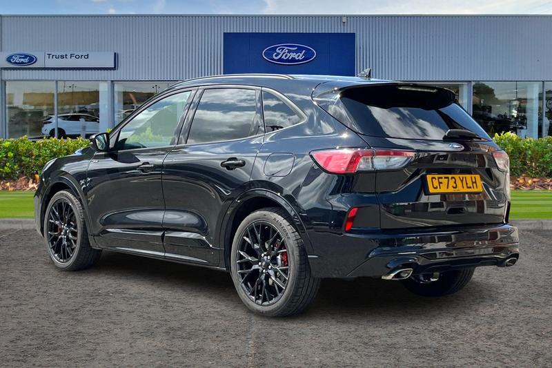Used Ford Kuga 2023 for sale - 76114544: Photo 2