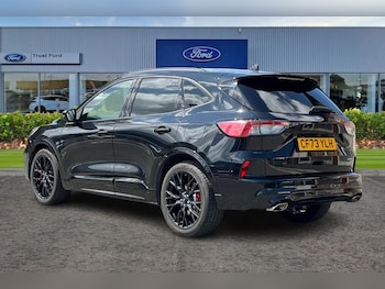 Used Ford Kuga 2023 for sale - 76114544: Photo 2