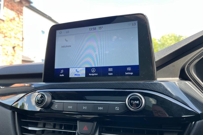 Used Ford Kuga 2023 for sale - 76114544: Photo 33