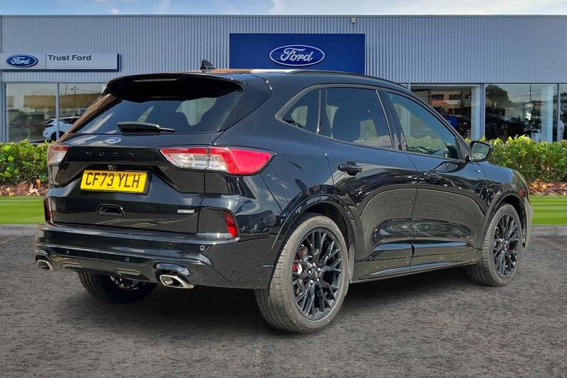 Used Ford Kuga 2023 for sale - 76114544: Photo 4