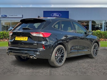 Used Ford Kuga 2023 for sale - 76114544: Photo 4