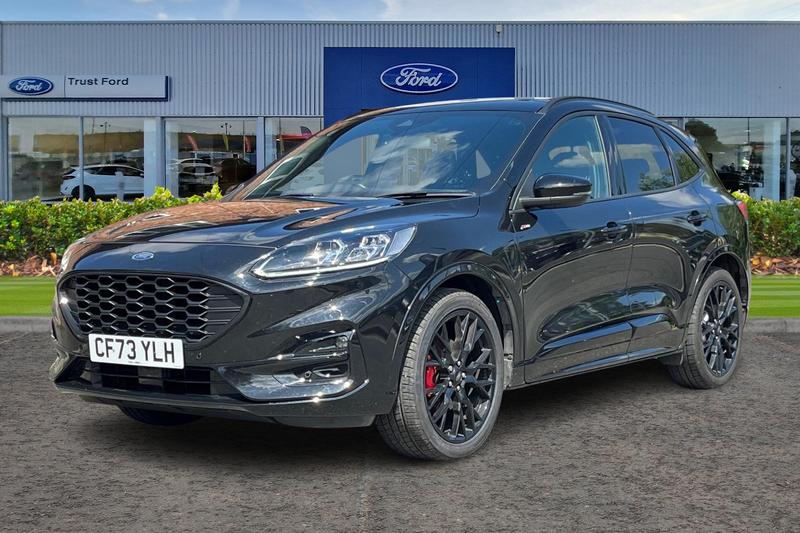 Used Ford Kuga 2023 for sale - 76114544: Photo 5